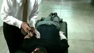 Activator Seminar Instructor - Dr. Chip Weisel