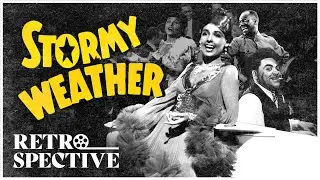 British Comedy Full Movie | Stormy Weather (1935) | Retrospective