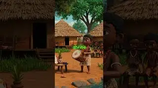 They Followed the Drums&hellip; But Never Came Back 🥁😨