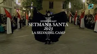 Processó del Sant Enterrament | Setmana Santa 2023