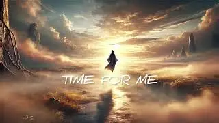 BLACKMATT - TIME FOR ME