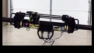 XR Spider / ScanTech