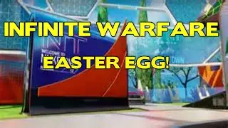 COD INFINITE WARFARE NUKETOWN EASTER EGG: THE 12 DIGITS (CoD 2016 News #2)