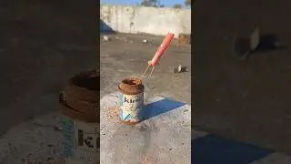 Diwali rocket from big bijli bomb 😱