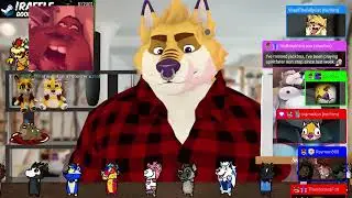 Jackbox Night! Survey, Job Job, Tee KO 2, Guesspionage