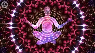 Morning Anxiety Removal Frequency | Heal From Stress Anxiety And Fatigue | Calm The Mind And Body