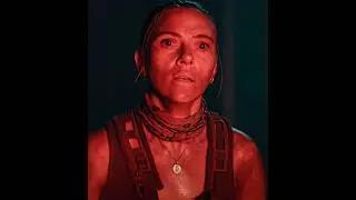 Who AM I - Scarlett Johansson (