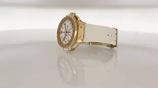 Hublot Big Bang Ref. 341.PE.230.RW