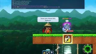 Pixel Worlds | For Mods/Admins.