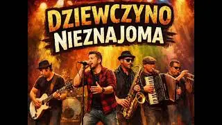 KAPELA AI - Dziewczyno Nieznajoma