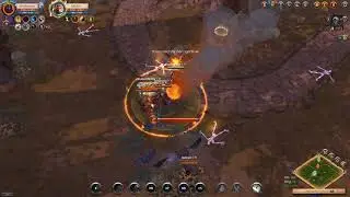 Albion Online - Sharkeesha  7 +1  Sleepy Brimmy