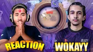 KAPTAN Reacts to ‪@wokaydokay | PMNC CHAMPION New Player ko Entry Hudaixa Hai NGC ma@cr7horaaYT