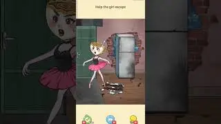 Think outside prank puzzle game level 58