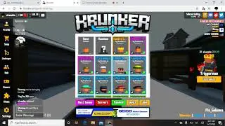 Season 3 of krunker out NOW  go check