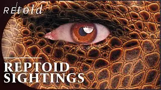 The Lizard People of Lassen Volcanic National Park: Secrets and Legends
