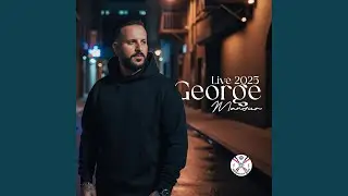 Bagiye (feat. George Mansur) (Live)