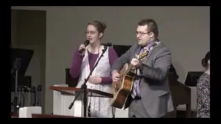 Jeffrey and Anna Anderson: 