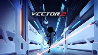 Vector 2 Intro (Animation)