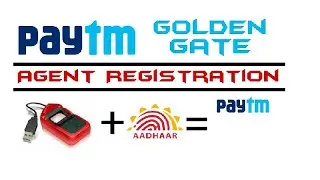 Paytm Kyc Point Kaise Len || Paytm BC Agent Kaise Bane || Paytm Bc Agent Apply || The Sunny Kumar