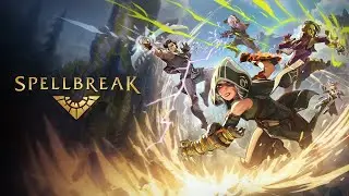 I'm not good - Spellbreak