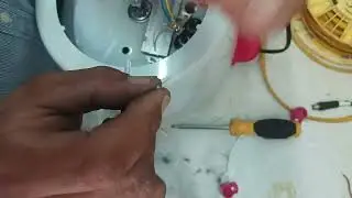 Khắc phục nồi cơm không có đèn báo @