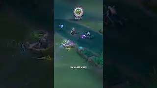 Laville Ore Hunter Skin Effect