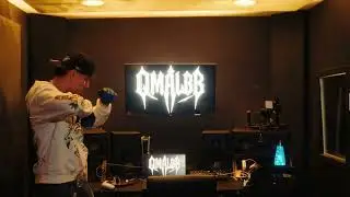qmalbb, Jayrick - Ya Veremos (Official Visualizer)