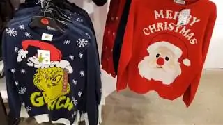 PRIMARK BERLIN 2018. BERLIN. SHOPPING IN PRIMARK BERLIN