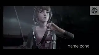 The game of girl in saving in friend girl #gamezone #newsong #new game