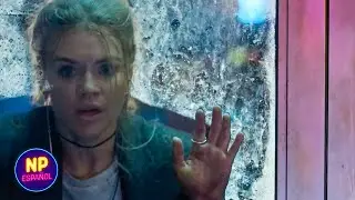 Cuarto De Lluvia &Aacute;cida | Escape Room 2: Reto Mortal (2021) | Now Espa&ntilde;ol