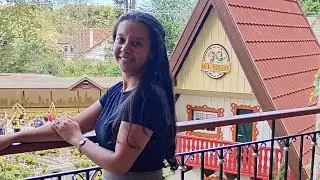 Mini Mundo em Gramado 