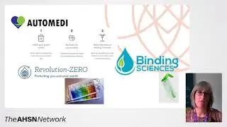 NHS Net Zero: Reducing waste through innovation