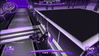S4 League Pro Jumps Station 2 [HD]