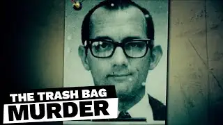The Trash Bag Killer &mdash; The Shocking Story of Patrick Kearney &mdash; Cold Blood Chronicles