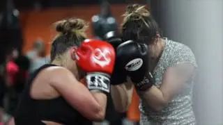 Why I'm doing the FightFit Challenge 15