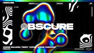 Andre Salmon, Teddy Wong, Jorge Andrade - Pegao
