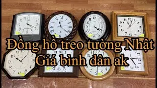 24/2/2023 l&ecirc;n một số mấu đồng hồ pin gi&aacute; b&igrave;nh d&acirc;n (0328931368)