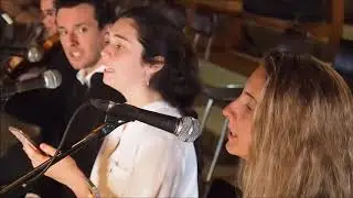 Ven amada mía - Coro Los Olivos
