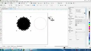 Corel Draw 2019 Tips & Tricks Object to path