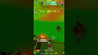 Insane KJ retake on Icebox