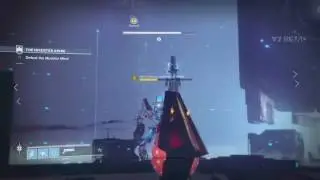 Destiny 2 - Beta- 8 Man Strike????