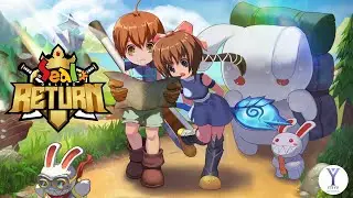 [Guide] #14 Seal Return Quest Pierre