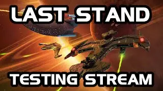 [Stream] Legendary Last Stand Bundle Testing - November 11th, 2025