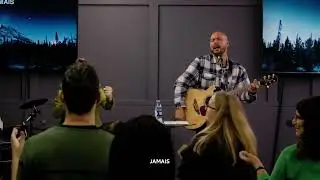 Culte du Dimanche - Pst. Arthur Matos