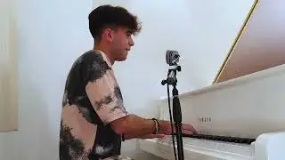 Juste ami.es - THEA (Luckii Cover)