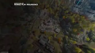 WARZONE RANKED