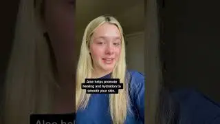 Best solution for acne scars! #acnetreatment #acneproneskin #acnescars #skincaretips #collagen
