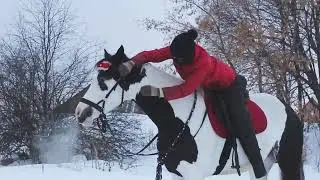 Creative video 