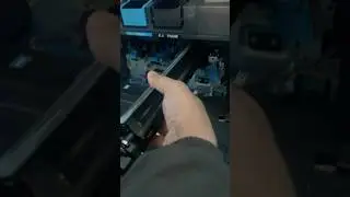 HOW TO REMOVE DEVELOPER UNIT IN KONICA C250i c251i #konicaminolta #printer #repair #machine