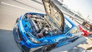 Nissan Silvia (S15)  | Japan tuning